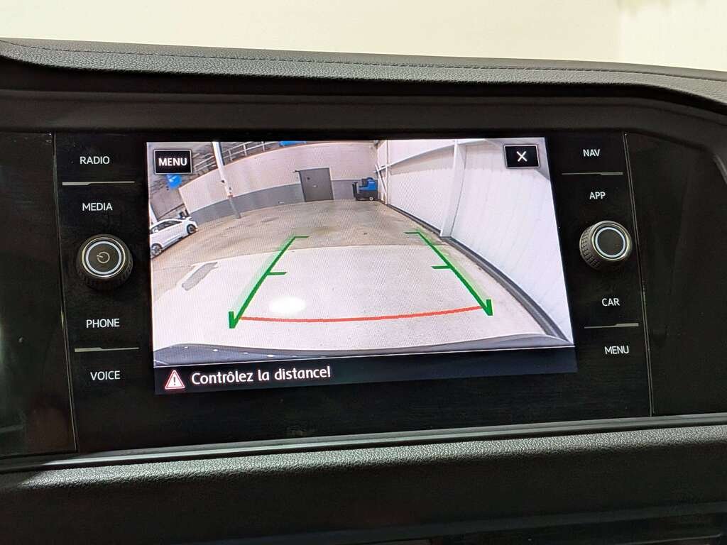 2019 Volkswagen Jetta Execline Manual Grey Val-David - photo #25