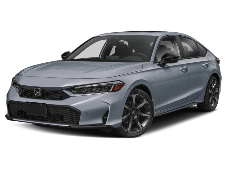 2025 Honda Civic à hayon hybride Sport Touring