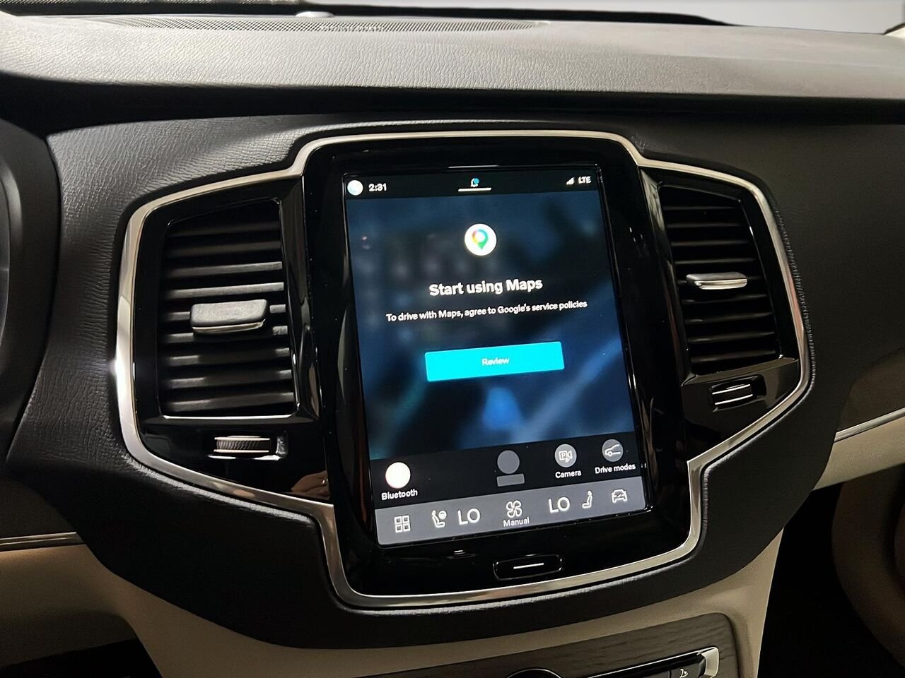 2024 Volvo XC90 Recharge PLUS BRIGHT THEME PHEV Grey Québec - photo #18