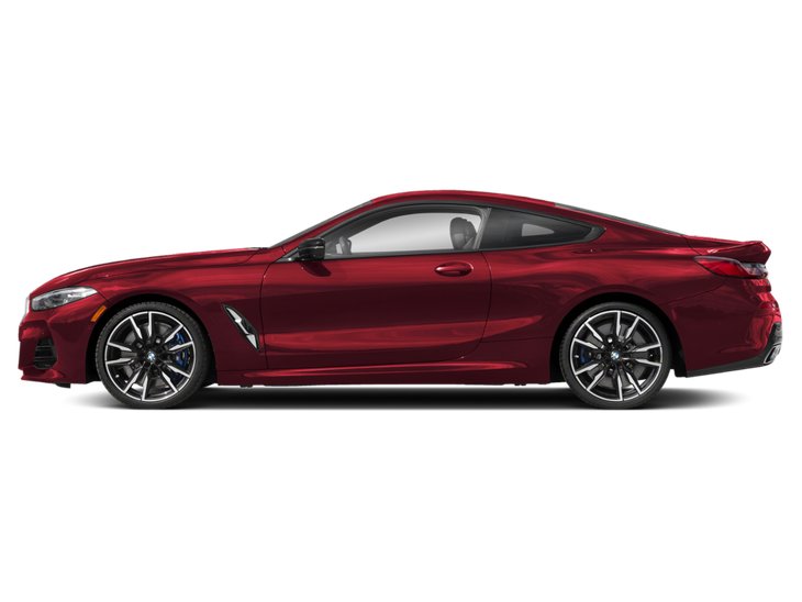 2025 BMW Série 8 M850i xDrive
