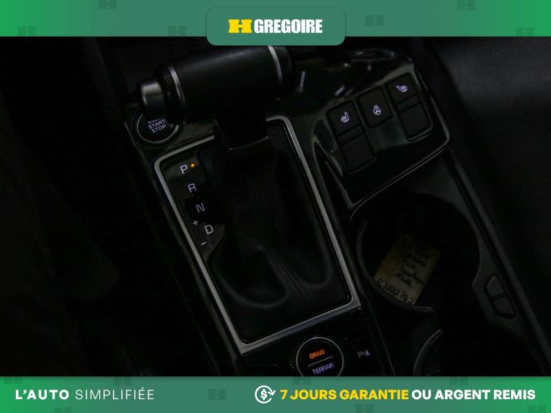 Kia Sportage 2024 Noir Laval - photo #21