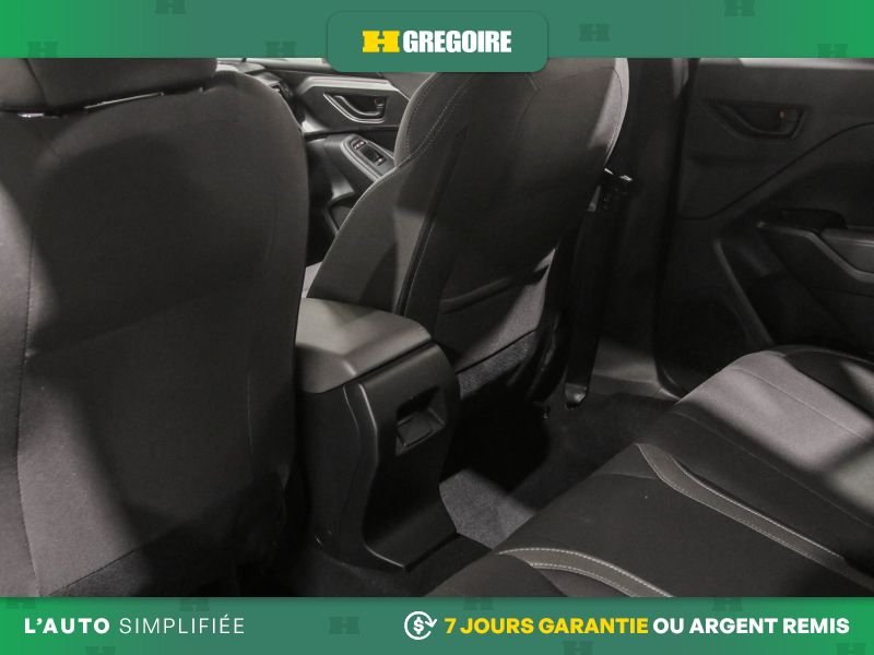 Subaru Impreza 2024 Gris Blainville - photo #26