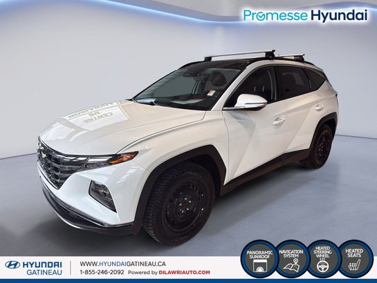 Hyundai Tucson 2024 2024 