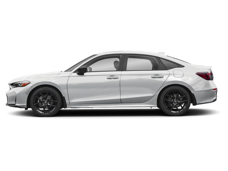 2025 Honda Civic hybride berline Sport