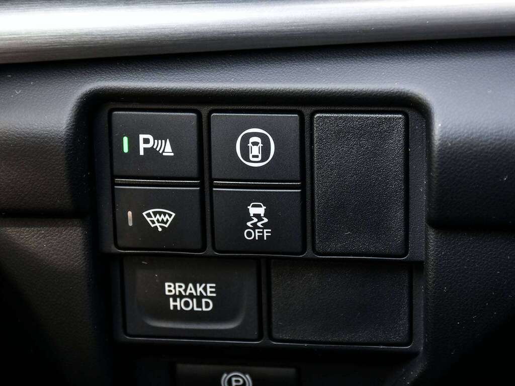 2024 Acura RDX Technology Package AWD Black Etobicoke - photo #22
