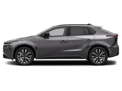 2026 Subaru Solterra 2026