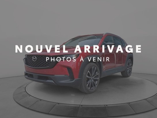 2024 Mazda CX-50 2024 Red