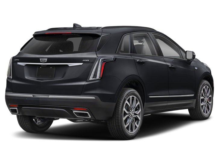 2025 Cadillac XT5 Sport TI