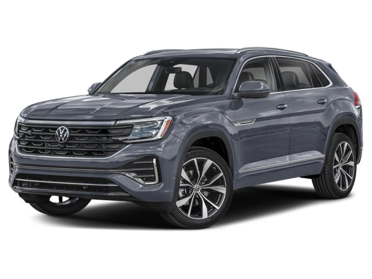 2025 Volkswagen Atlas Cross Sport Execline