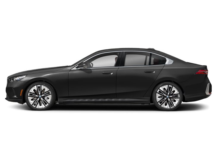 2026 BMW i5 xDrive40