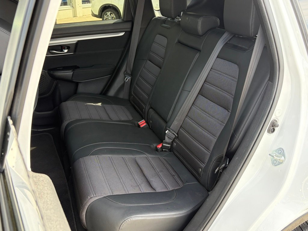 Honda CR-V Sport AWD 2021 Blanc Gatineau - photo #17