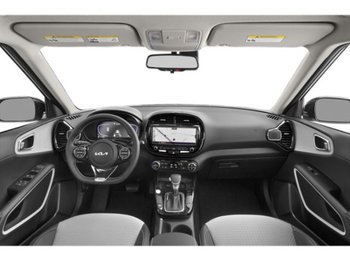 Kia Soul GT-Line Limited