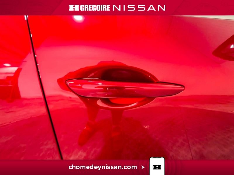 Mazda 3 2019 Rouge Blainville - photo #13