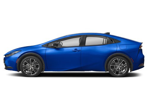2027 Toyota 2027 Prius