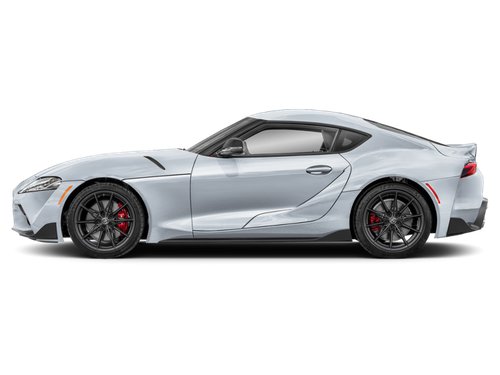 2026 Toyota GR Supra 2026