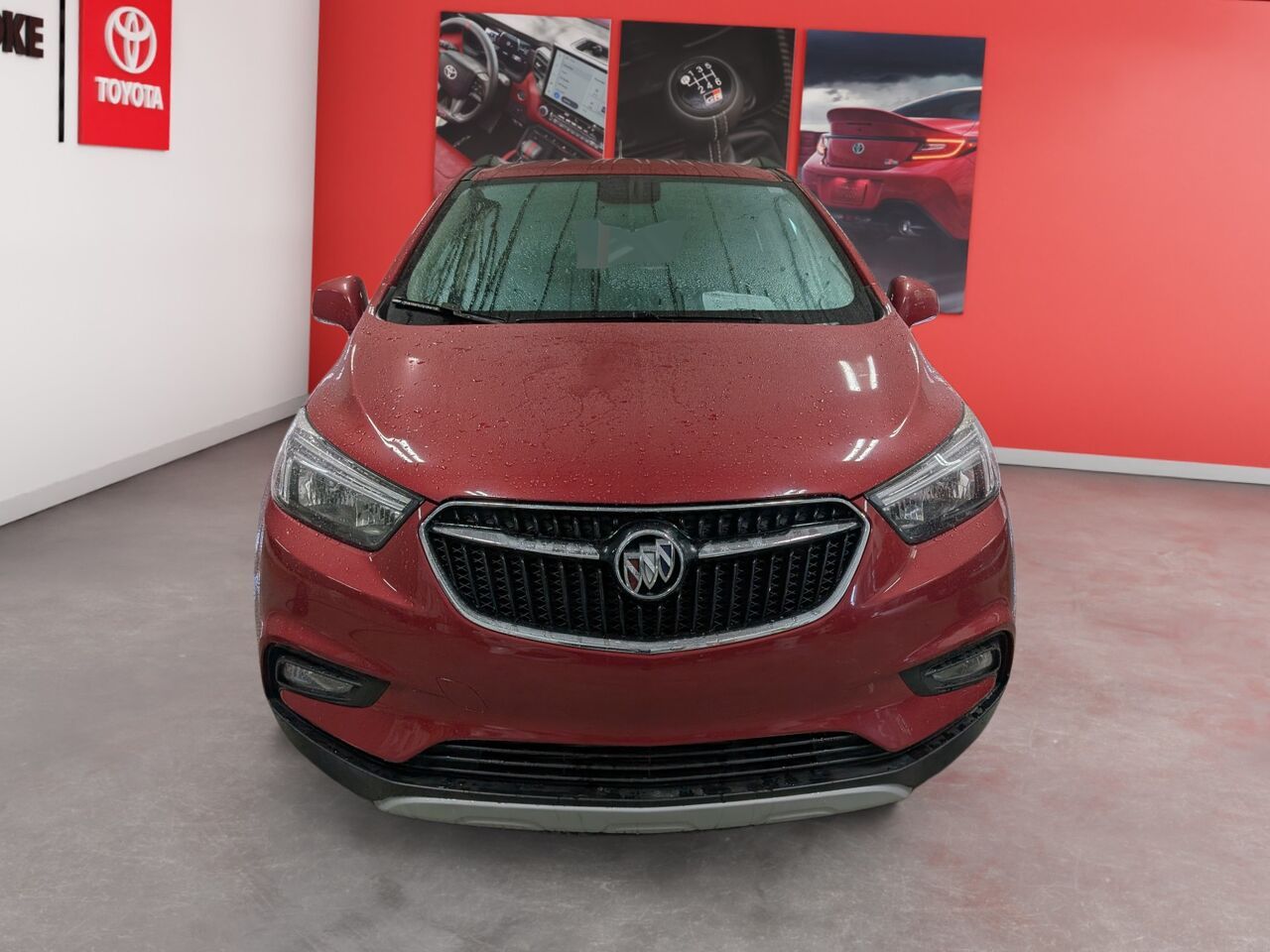 Buick Encore 2020