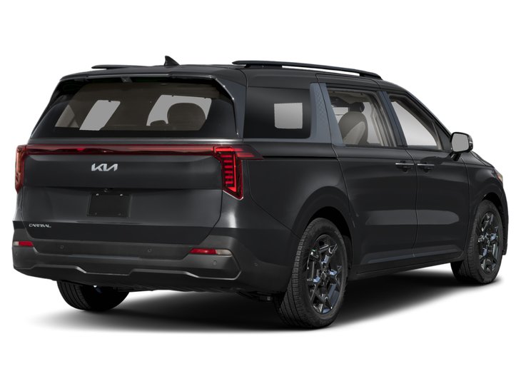 2027 Kia Carnival SX+
