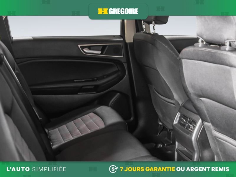 Ford EDGE 2019 Noir Blainville - photo #29