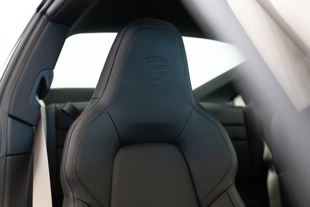 2026 Porsche 911 Carrera S \\ NO LUXURY TAX Grey Kirkland - photo #21