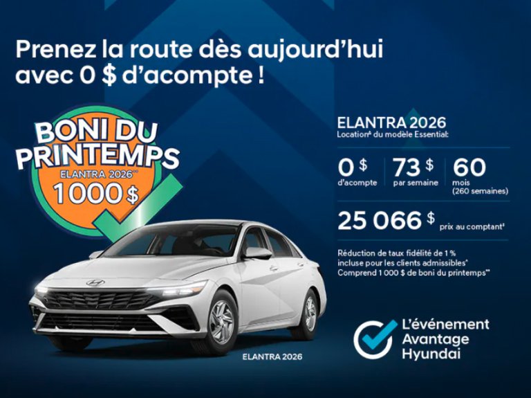 Magnetis - Programme du Mois