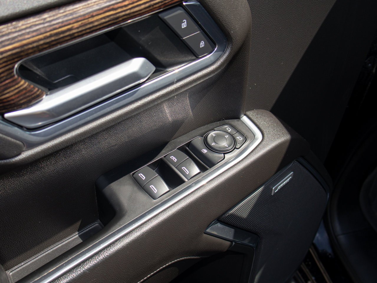 2022 GMC Sierra 1500 4WD Crew Cab 147 Elevation Black Sherwood Park - photo #20