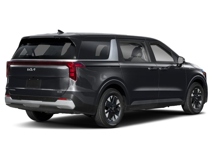 2025 Kia Carnival hybride LX+