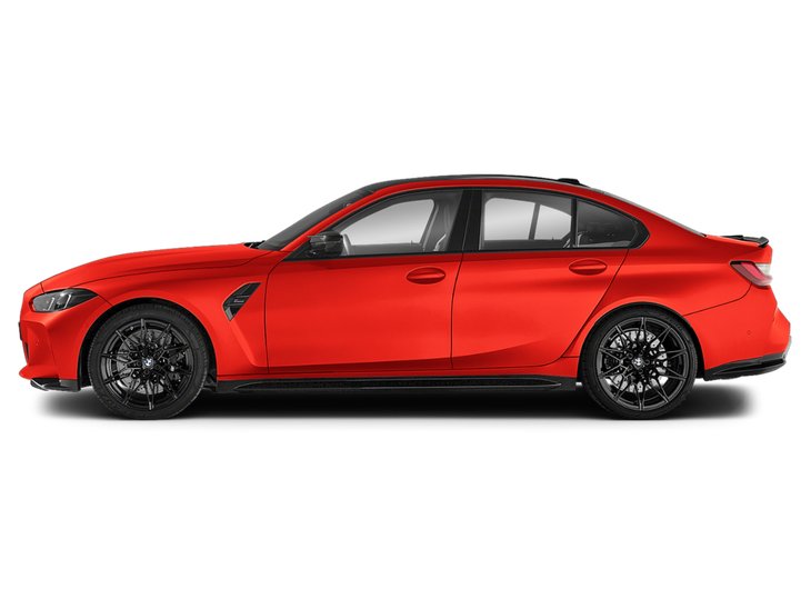 2026 BMW M3