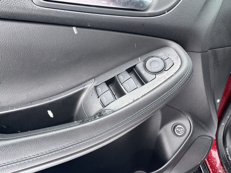 BUICK ENCORE GX SPORT TOURING 2025 2025 Rouge