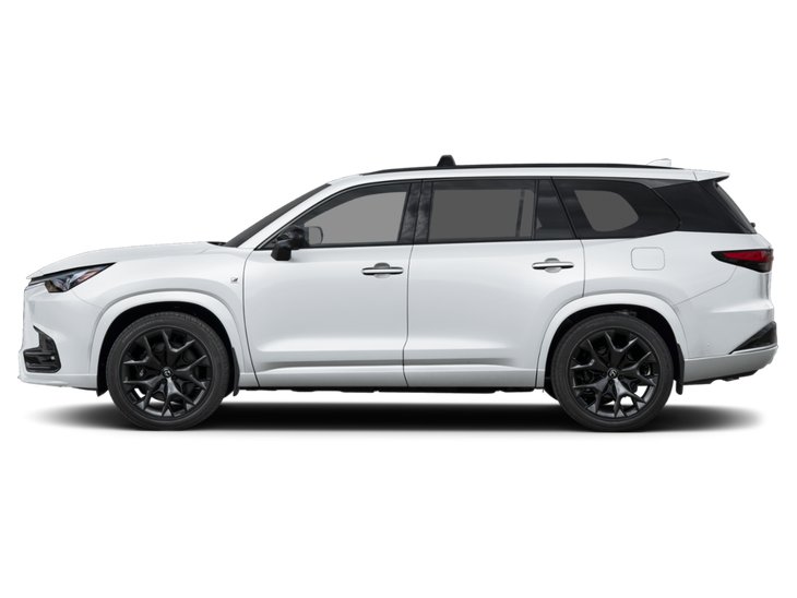 2026 Lexus TX TX 500h