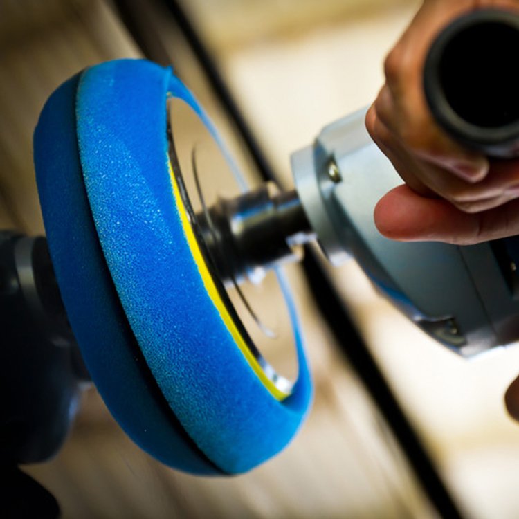 Polissage 3 etapes gatineau acura 2021