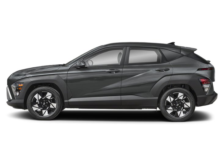 2025 Hyundai Kona Privilégié