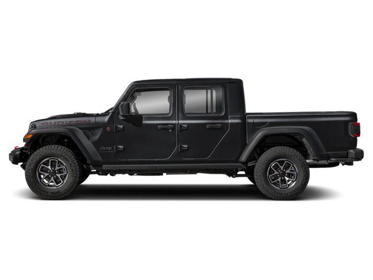 2026 Jeep Gladiator Shadow Ops