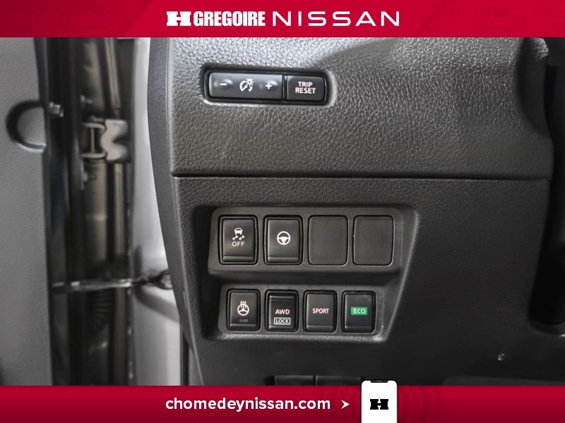 2023 Nissan Qashqai Grey Blainville - photo #26