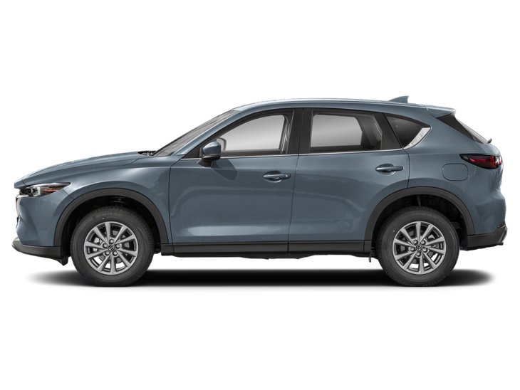 2025 Mazda CX-5 GS