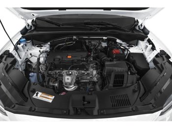 Honda HR-V EXL Navi