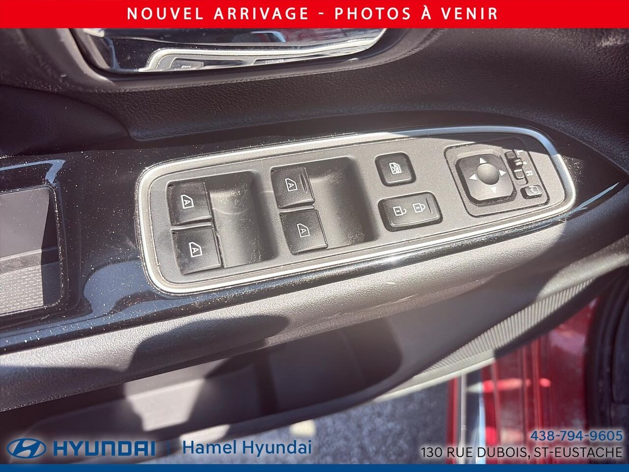 2020 Mitsubishi Outlander Plug-In Hybrid Red Saint-Eustache - photo #10