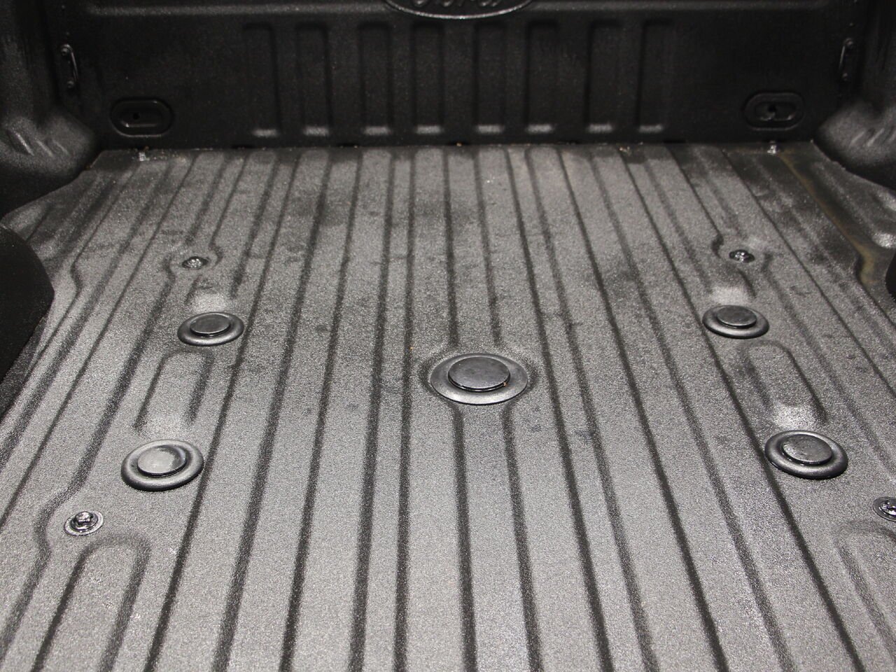 2024 Ford Super Duty F-250 SRW Agate Black Metallic Châteauguay - photo #25