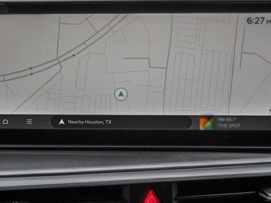 KIA SORENTO PHEV EX 2026 2026 Blanc