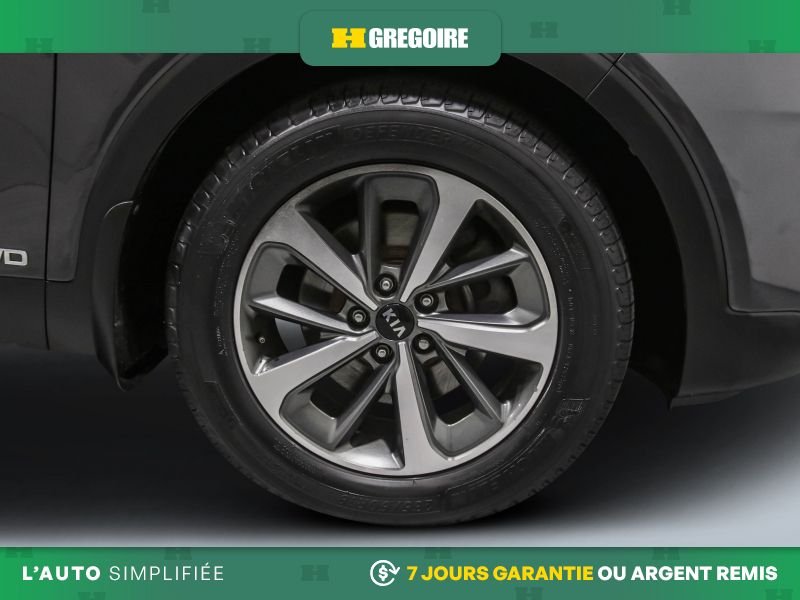 2019 Kia Sorento Grey Laval - photo #33