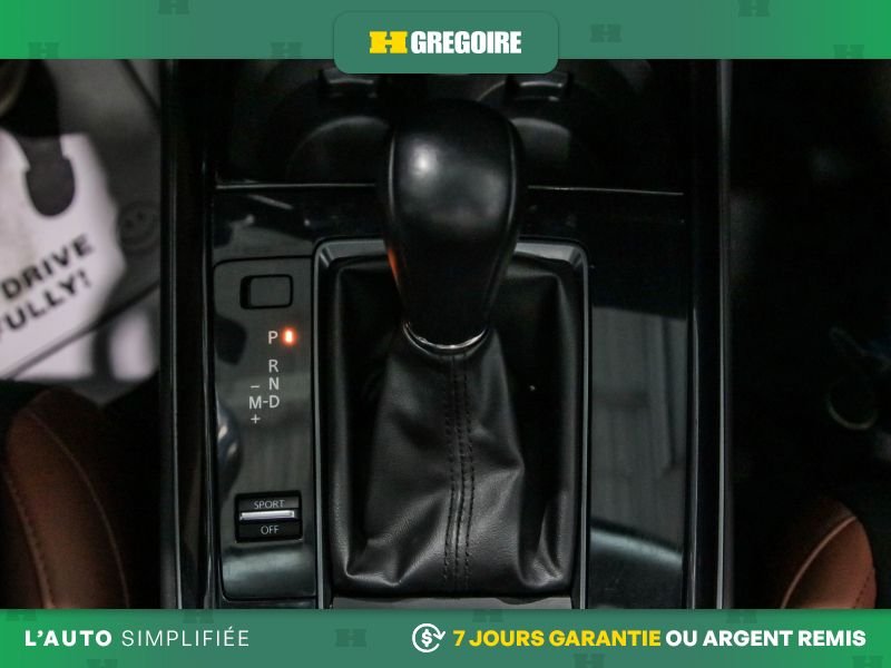 2024 Mazda CX-30 Grey Saint-Eustache - photo #23