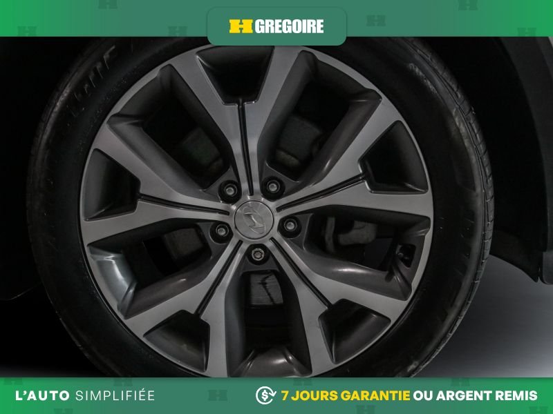 Hyundai Palisade 728226 | LUXURY AWD AUTO A/C CUIR TOIT NAV MAGS CAM RECUL B 2022 Blanc Laval - photo #8