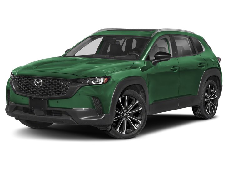 2025 Mazda CX-50 GT