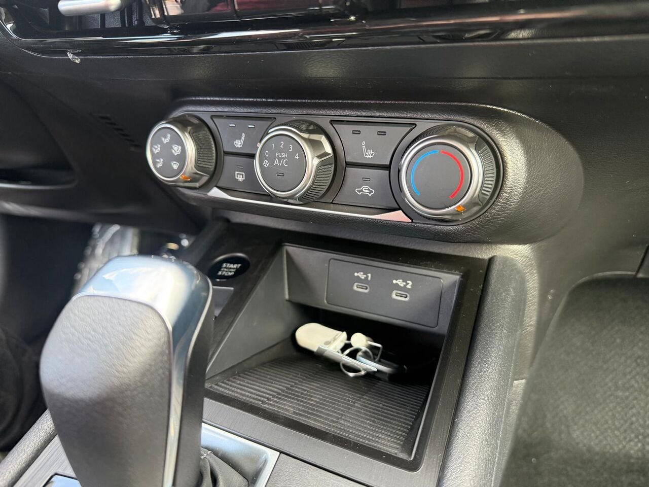 NISSAN Kicks KICKS S 2026 Super noir Châteauguay - photo #16