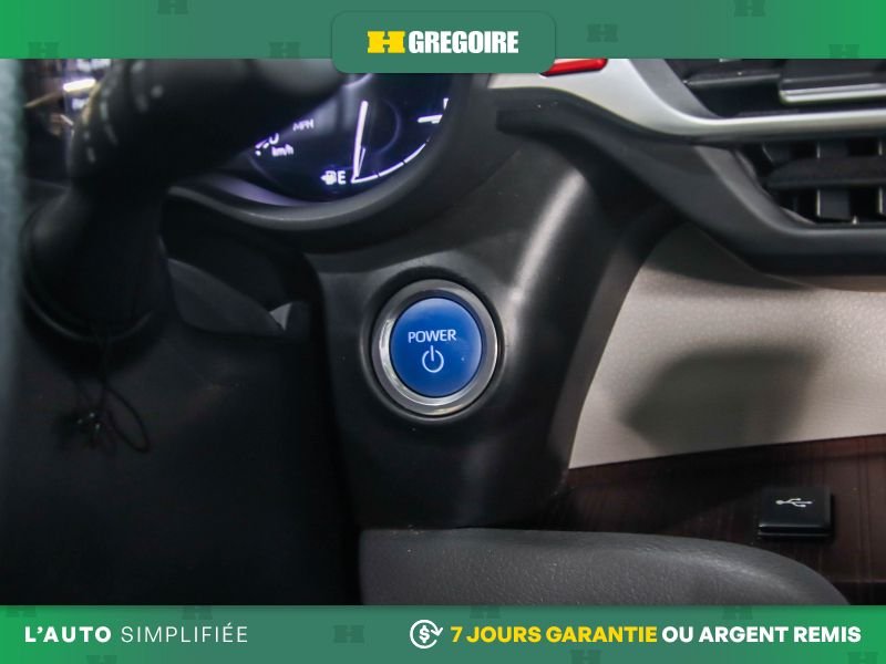 2023 Toyota Sienna Black Saint-Eustache - photo #15