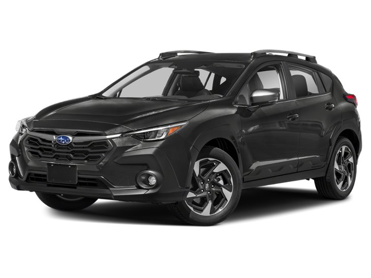 2026 Subaru Crosstrek Limitée