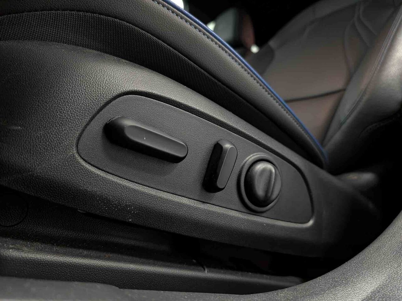 BUICK ENVISTA Sport Touring 2025 Autre Sherbrooke - photo #10