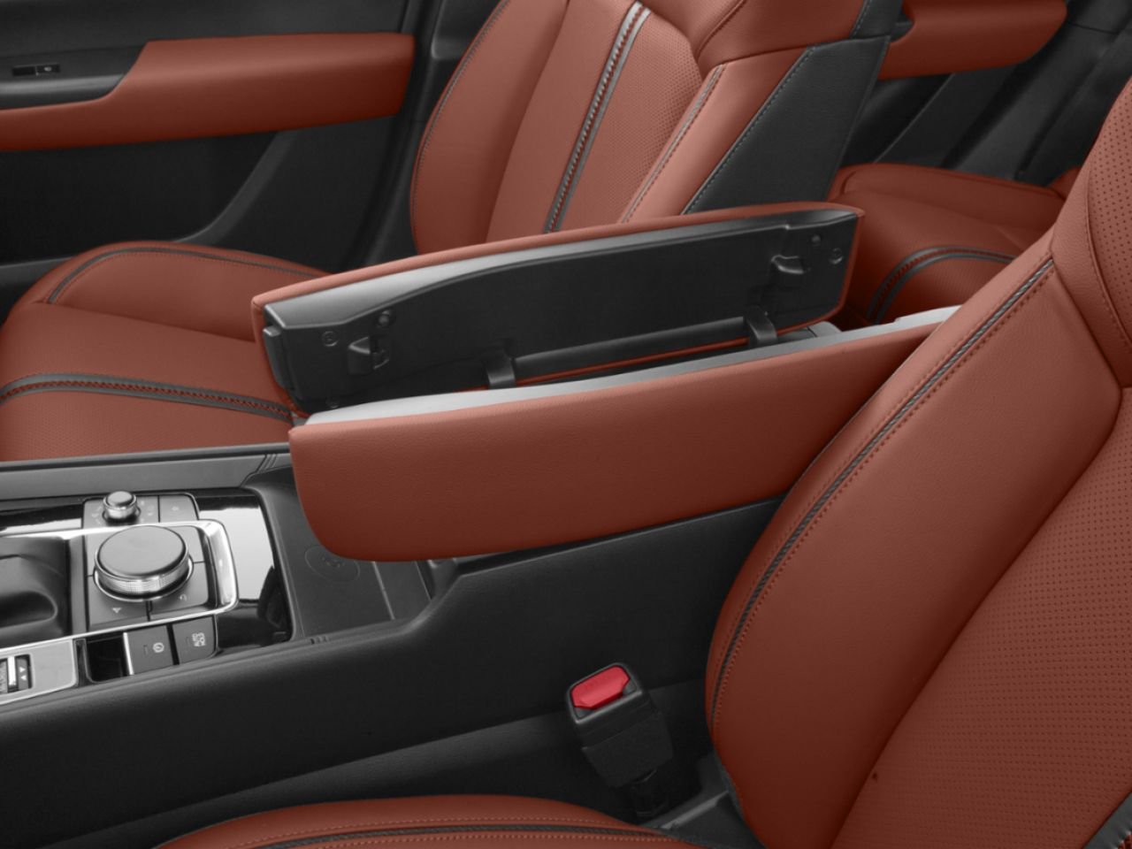 2025 MAZDA CX-50 Jet Black Mica Ste-Marie - photo #8
