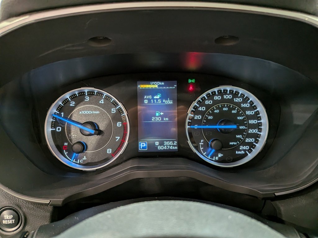Subaru Ascent Premier 7-Passenger 2020 Blanc Val-David - photo #20