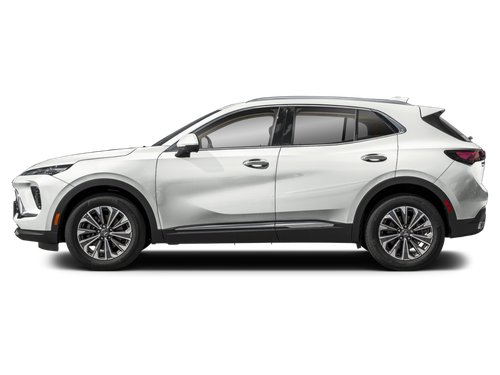 2025 Buick Envision 2025