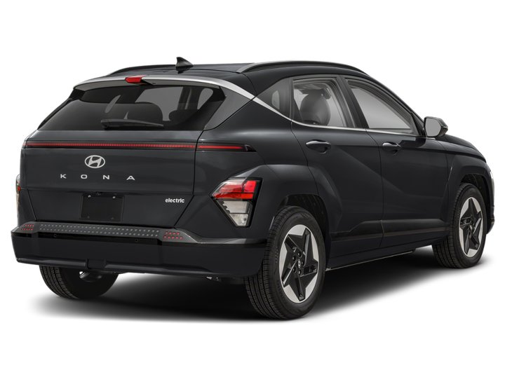 2025 Hyundai Kona électrique Ultime